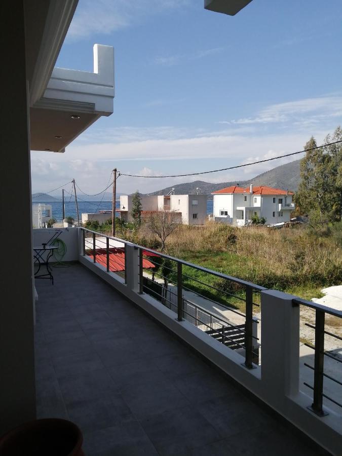 Almira Ghouse Apartment *