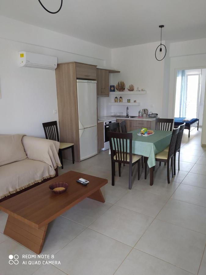 Apartment Almira Ghouse *
