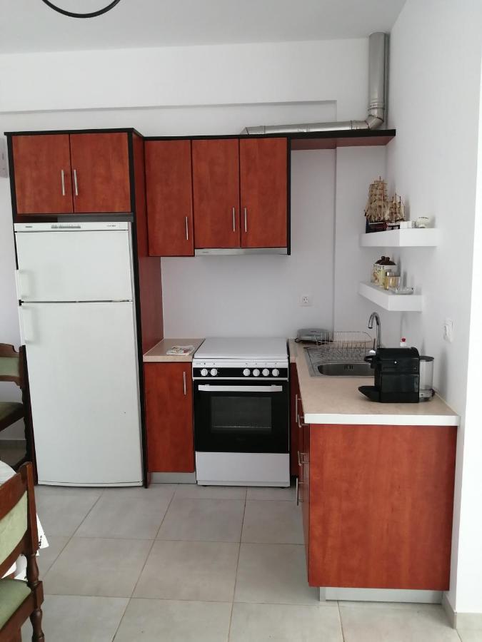 Almira Ghouse Apartment
