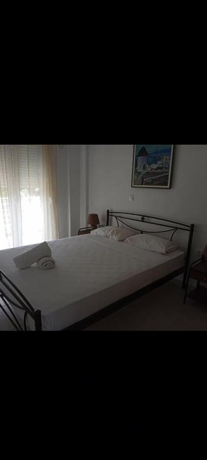 Almira Ghouse Apartment