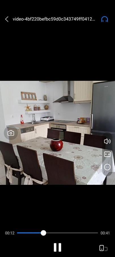 Almira Ghouse Apartment *