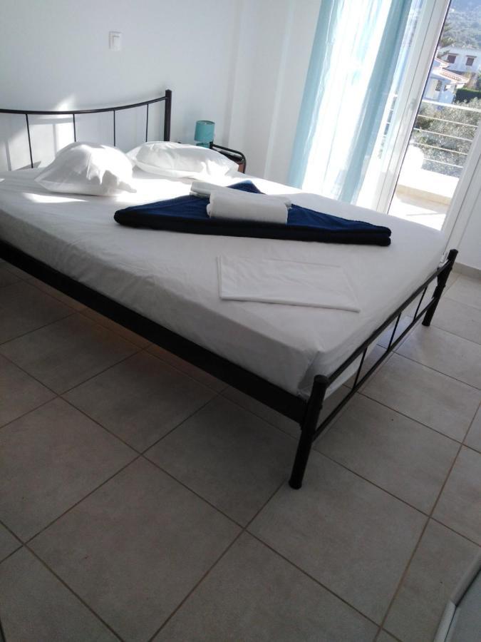 Almira Ghouse Apartment