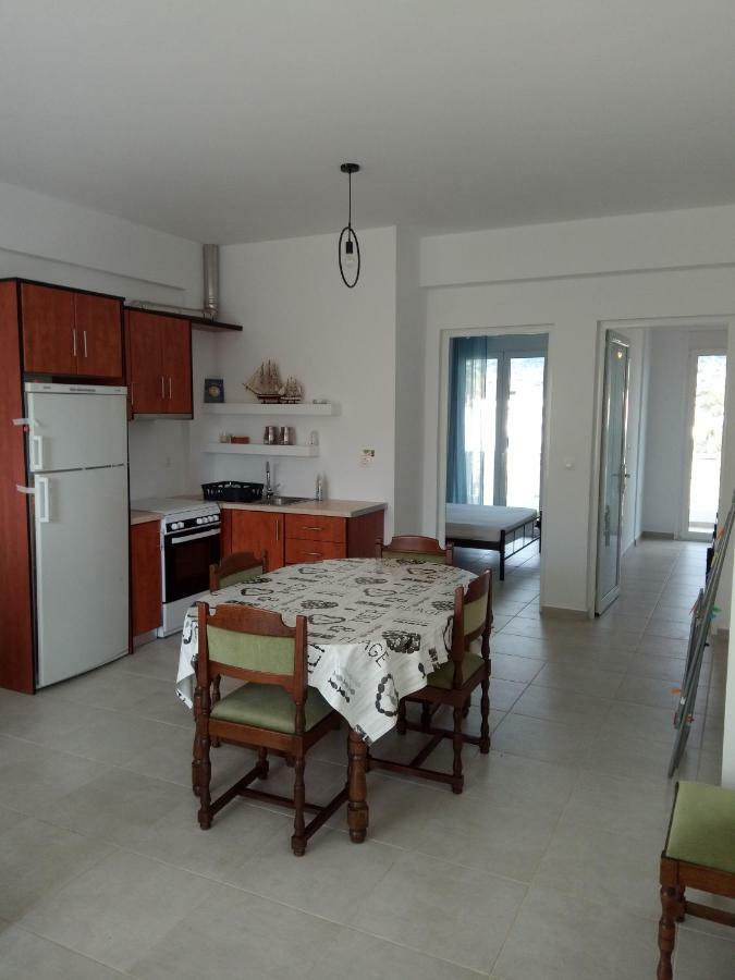 Almira Ghouse Apartment