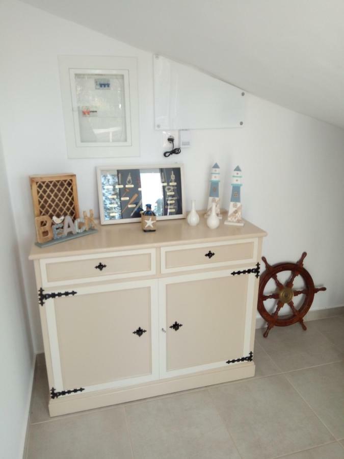 Apartment Almira Ghouse