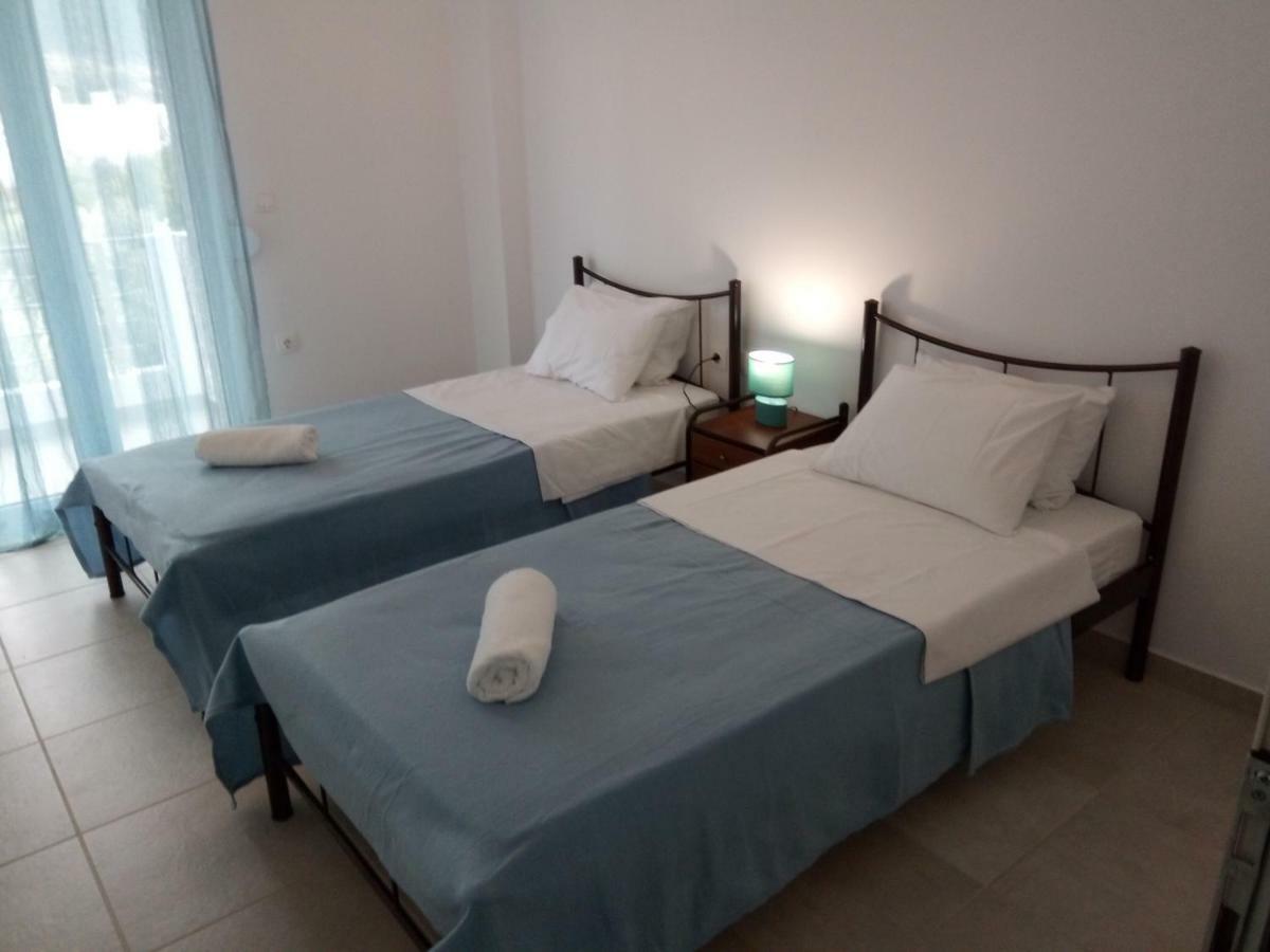 Apartment Almira Ghouse Almiropótamos